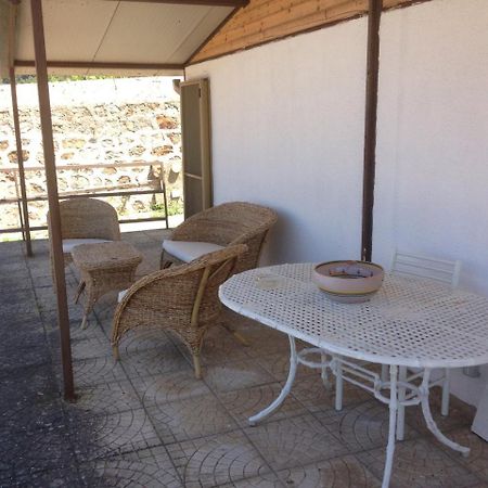 B&B Villa Chianalea 쉴라 외부 사진