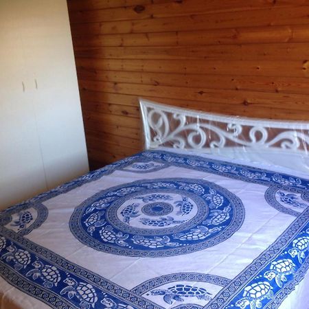 B&B Villa Chianalea 쉴라 외부 사진